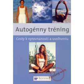 Autogénny tréning