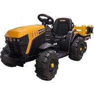 Buddy Toys BEC 8212 JCB traktor - cena, porovnanie