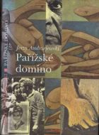 Pařížské domino - cena, porovnanie