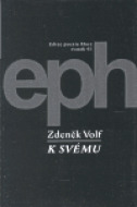 K svému - Zdeněk Volf - cena, porovnanie