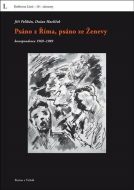 Psáno z Říma, psáno ze Ženevy - cena, porovnanie