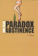 Paradox abstinence - Jolana - cena, porovnanie