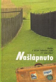 Našlápnuto - Eva Hauserová