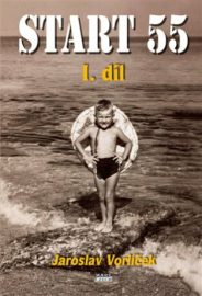 Start 55 - Jaroslav Vorlíček