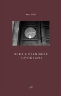 Ruka z černobílé fotografie - cena, porovnanie