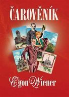 Čarověník - Egon Wiener - cena, porovnanie
