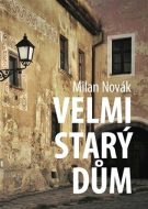 Velmi starý dům - cena, porovnanie