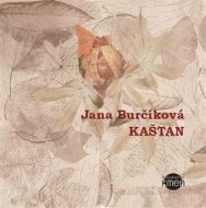 Kaštan - Jana Burčíková - cena, porovnanie