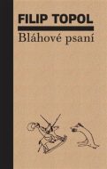 Bláhové psaní - cena, porovnanie