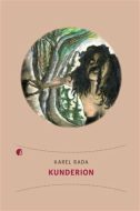 Kunderion - Karel Rada - cena, porovnanie