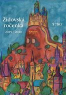 Židovská ročenka 5780, 2019/2020 - cena, porovnanie