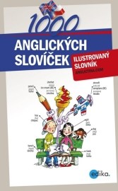 1000 anglických slovíček