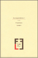 Korespondence I. A-K - František Langer - cena, porovnanie