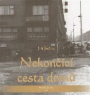 Nekončící cesta domů - cena, porovnanie