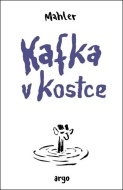 Kafka v kostce - cena, porovnanie