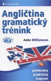 Angličtina – gramatický trénink