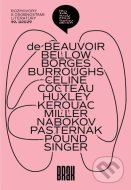 The Paris Review / Rozhovory s osobnosťami literatúry 60. rokov - cena, porovnanie