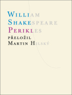 Perikles - William Shakespeare - cena, porovnanie