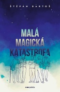 Malá magická katastrofa - cena, porovnanie