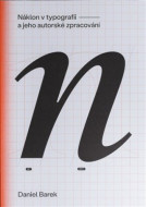 Náklon v typografii a jeho autorské zpracování - cena, porovnanie