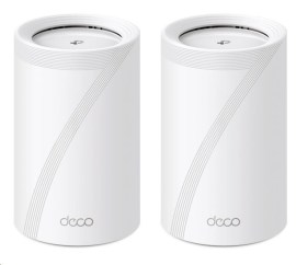 TP-Link Deco BE65 (2-pack)