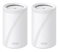 TP-Link Deco BE65 (2-pack) - cena, porovnanie