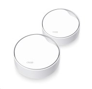 TP-Link Deco X50-PoE (1-pack) - cena, porovnanie