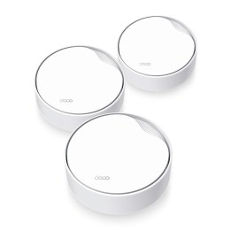 TP-Link Deco X50-PoE (3-pack)