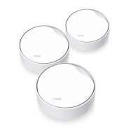 TP-Link Deco X50-PoE (3-pack) - cena, porovnanie