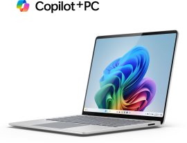 Microsoft New Surface Laptop ZGP-00024