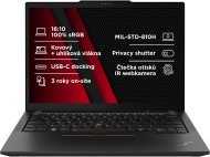 Lenovo ThinkPad X13 21J30065CK - cena, porovnanie