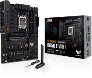 Asus TUF GAMING B650-E WiFi - cena, porovnanie