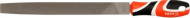 YATO Pilník zámočnícky plochý stredne hrubý 250 mm - cena, porovnanie