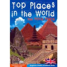 Top Places in the World / Nej místa světa