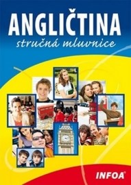 Angličtina: Stručná mluvnice