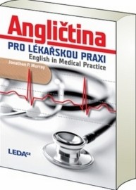 Angličtina pro lékařskou praxi - English in Medical Practice