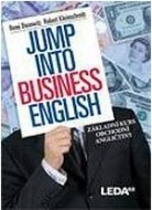 Jump into Business English - cena, porovnanie