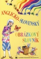 Anglicko-slovenský obrázkový slovník - cena, porovnanie