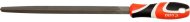 YATO Pilník zámočnícky trojhranný stredne hrubý 250 mm - cena, porovnanie