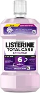 Johnson & Johnson Listerine Total Care Extra Mild 500ml - cena, porovnanie