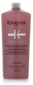 Kérastase Chroma Absolu Bain Riche Chroma Respect Shampoo 1000ml