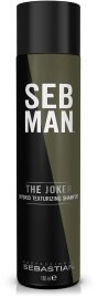 Sebastian Seb Man The Joker Hybrid Texturizing Shampoo 180ml