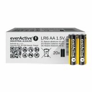 Everactive LR06/AA 40ks - cena, porovnanie