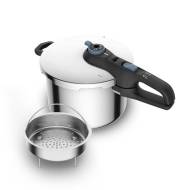 Tefal P2580701 Secure Trendy - cena, porovnanie