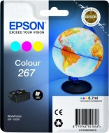 Epson C13T26704010 - cena, porovnanie