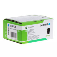 Lexmark 24B7178 - cena, porovnanie