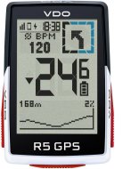 VDO R5 GPS - cena, porovnanie