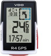 VDO R4 GPS - cena, porovnanie