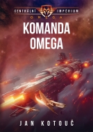 Komanda Omega - cena, porovnanie