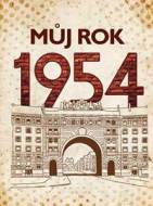 Můj rok 1954 - cena, porovnanie